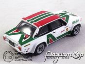 Fiat 131 Abarth (1984) 38017 [DD]