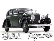 Rolls Royce 25/30 Thrupp & Maberly (1936) 43R25002 [GS]