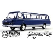 Автолегенды СССР Лучшее №11, ЗИЛ-118К «Юность» (1970) 4301.565 [LS]***