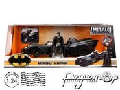 Batmobile из к/ф 