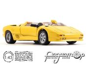 Lamborgini Diablo Roadster (1992) (GI)-112