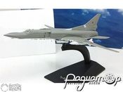 Легендарные самолеты №107, Ту-22М2 (1976) 1:288 0936 [IS]