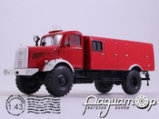 Mercedes-Benz 315 TLF FW (1950) 2-12-7