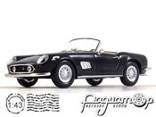 Ferrari 250 GT California (1958) 47161 [DB]