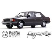 Автолегенды СССР и Соцстран №240, Москвич-2142 (1990) AL240 [MA]