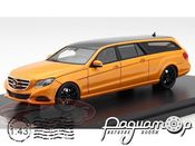 Mercedes-Benz E-Class Binz Estate (S212) (2015) GLM203601