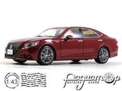 Toyota Crown Athlete S Black Style (2012) 03645R