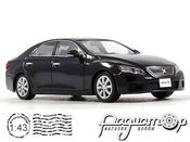 Toyota Mark X 250G F Package, Early Version (2009) 03637BK2