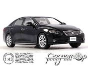 Toyota Mark X Premium Early Version (2009) 03637BK3