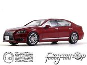 Lexus LS600 HL (2010) 03647R