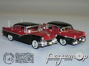 Ford Fairlane Sedan (1956) TY-10-2