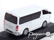 Toyota Hiace Super GL (2014) 03861PW