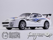 Maseratti Coupe Trofeo (2003) 21028 [IS]