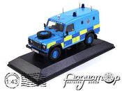 Land Rover Defender Police (1989) 180912