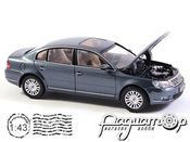 Volkswagen Passat (2005) 15238