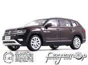 Volkswagen Teramont (2017) 915294