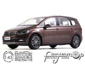 Volkswagen New Touran L (2016) 15210