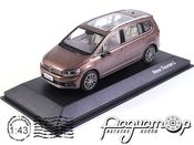 Volkswagen New Touran L (2016) 15210