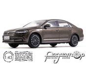 Volkswagen New Passat (2016) 15212