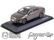 Volkswagen New Passat (2016) 15212