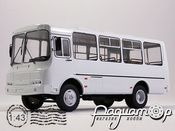 ПАЗ-32054 (2017) 180917