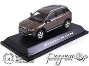 Great Wall Haval H6 Coupe (2015) CSJP00153X