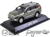 Great Wall Haval H9 (2015) CSJP00156X