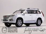 Great Wall Haval H9 (2015) CSJP00156XW