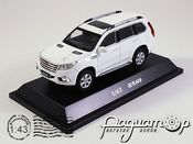 Great Wall Haval H9 (2015) CSJP00156XW