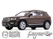 Haval H7 «Blue Label» (2015) CSJP00158X