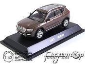 Haval H7 «Blue Label» (2015) CSJP00158X