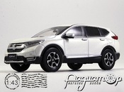 Honda CR-V (2017) T26702