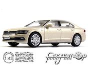 Volkswagen Phideon (2016) 91558