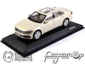Volkswagen Phideon (2016) 91558
