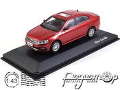 Volkswagen New Lavida (2016) 91557