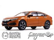 Honda Civic (2018) 915426