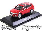 Haval H2 «Red Label» (2014) CSJP00152X