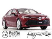Toyota Camry (2018) 915449