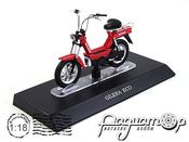 Gilera Eco (1989) 915631
