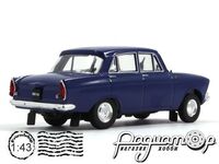 Москвич-408 «Элит» (1964) P112-A [BK]