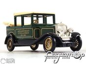 H.M. Queen Elizabetha II (1952) (8,5см) 2146 [IS]