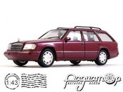 Mercedes-Benz E320 T-Limousine (1996) 070133 (X)