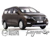 Changan Linmax (2017) 915996
