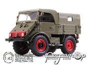 Mercedes-Benz Unimog 401 (1953) 9151211