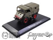 Mercedes-Benz Unimog 401 (1953) 9151211