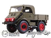 Mercedes Unimog U401 (1953) 9151212