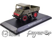Mercedes Unimog U401 (1953) 9151212
