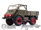Mercedes Unimog U401 (1953) 9151213
