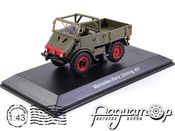Mercedes Unimog U401 (1953) 9151213