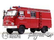 Faun F24 DL/320F LF8 (1966) FW36 [IS]
